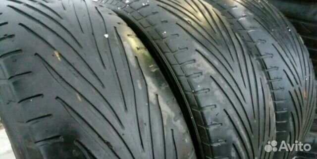 Шины 235 60 R18 GoodYear Eagle F1