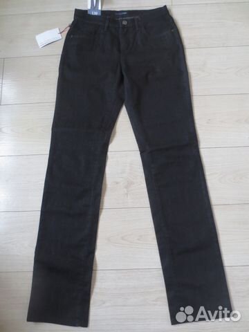 Джинсы Trussardi Jeans, новые, с бирками Джинсы Trussardi Jeans, новые, с бирками
