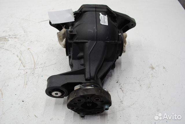 Редуктор заднего моста Mercedes W66 ML GLE GL GLS Редуктор заднего моста Mercedes W66 ML GLE GL GLS