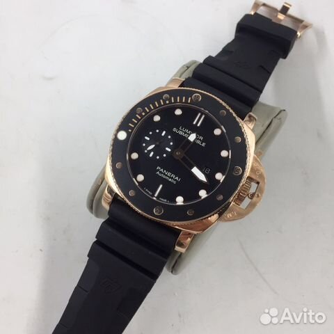 Panerai Luminor (9584)