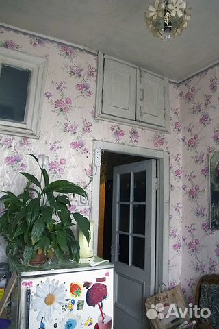 2-к квартира, 49.1 м², 3/4 эт.