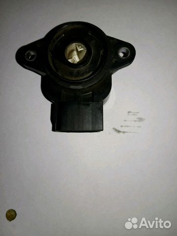 Датчик дроссельной заслонки