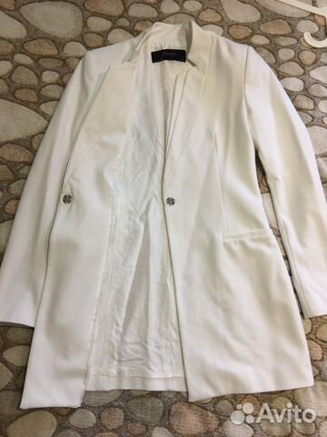 Пиджак женский Zara Пиджак женский Zara