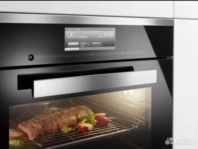 Духовой шкаф Miele H6800BP Духовой шкаф Miele H6800BP