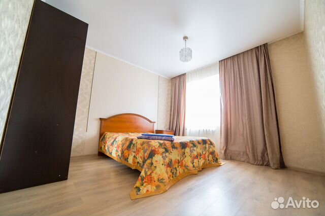 2-к квартира, 52 м², 7/15 эт. 2-к квартира, 52 м², 7/15 эт.