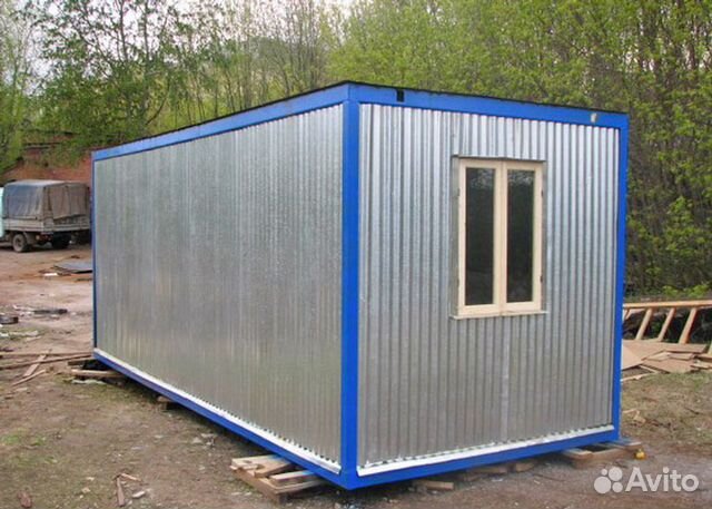 Вагончик бытовка бу Вагончик бытовка бу