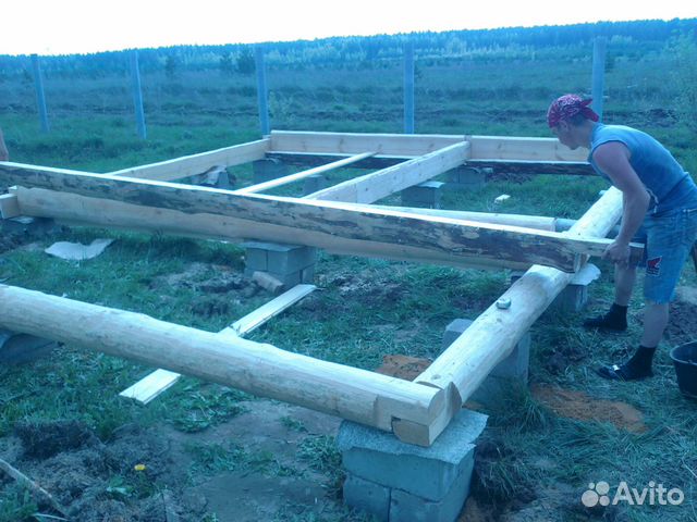 Дачный домик 4x5+ 2(мансарда) Дачный домик 4x5+ 2(мансарда)