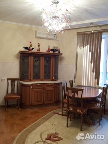 2-к квартира, 95 м², 2/15 эт.