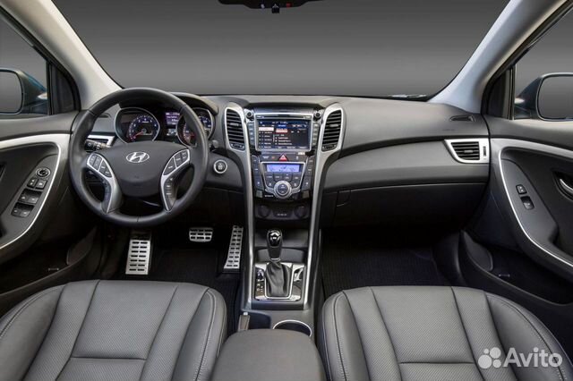 Торпедо / передняя панель Hyundai Elantra Торпедо / передняя панель Hyundai Elantra