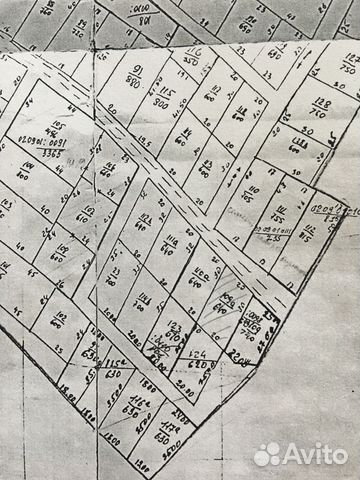 Участок 6.4 сот. (СНТ, ДНП)