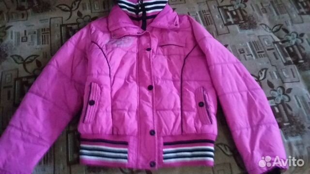 Пуховик Пуховик