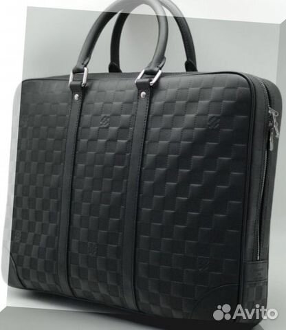 Портфель Louis Vuitton