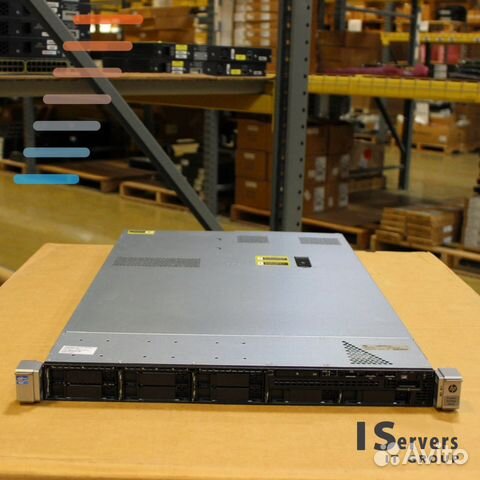 HP Proliant DL360p Gen8 G8 2xE5-2695v2/128GB-RAM HP Proliant DL360p Gen8 G8 2xE5-2695v2/128GB-RAM