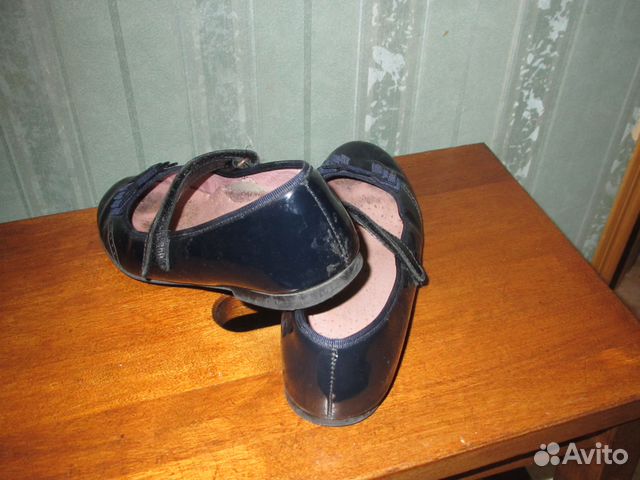 Туфли размер 32