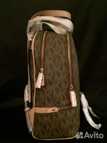 Michael kors Backpack оригинал рюкзак сумка Michael kors Backpack оригинал рюкзак сумка