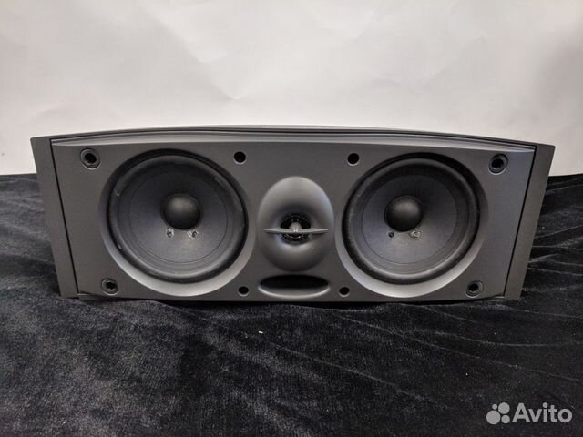 celestion centre 2