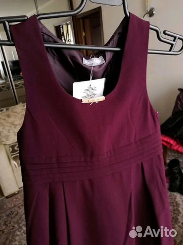 Сарафан новый. Рост 128 Сарафан новый. Рост 128