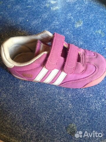 Кроссовки adidas Кроссовки adidas