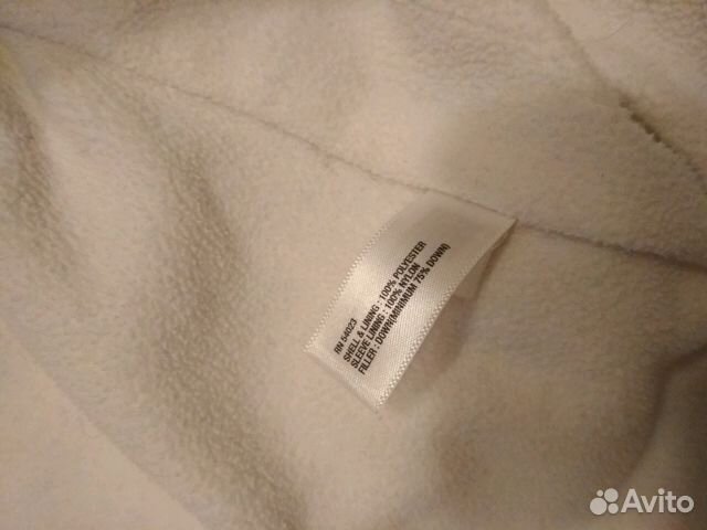 Комбинезон детский BabyGap (0-6 месяцев) Комбинезон детский BabyGap (0-6 месяцев)