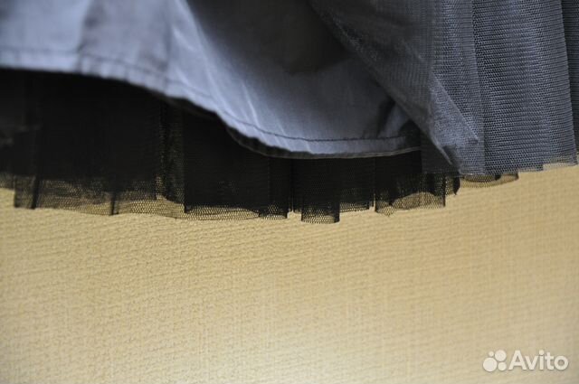 Юбка H&M из фатина (на рост 164 см.)