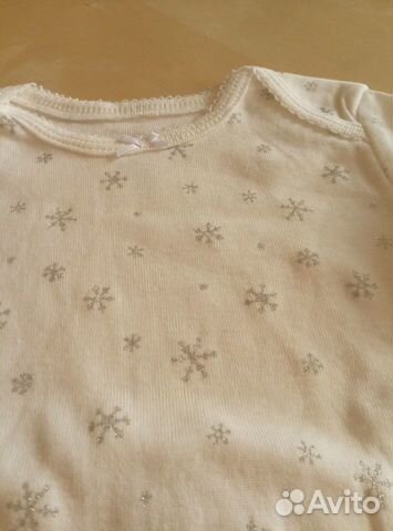 Новое боди, юбка, лонг Carters, Gymboree, Cool Clu Новое боди, юбка, лонг Carters, Gymboree, Cool Clu