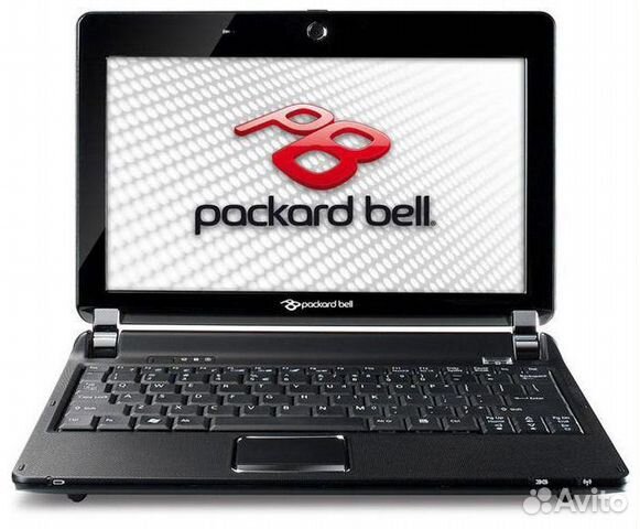 Нетбук Packard bell Dot S