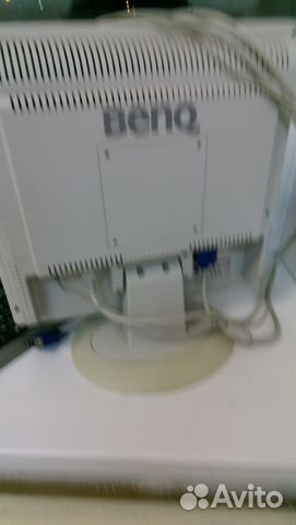 Монитор Настольный benq Монитор Настольный benq