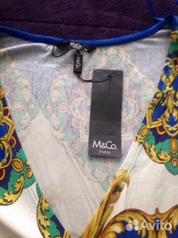 Платье MAX Co