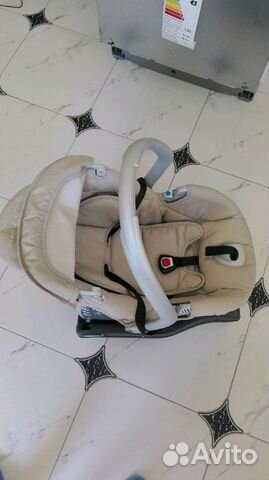 Автомобильное кресло 0-13 Cam Автомобильное кресло 0-13 Cam