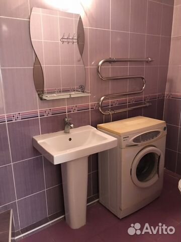 1-к квартира, 30 м², 1/2 эт. 1-к квартира, 30 м², 1/2 эт.