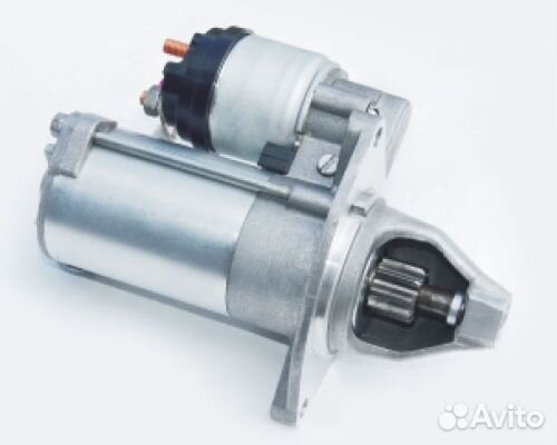 Стартер 2101-07,Нива 2121,21213,21214