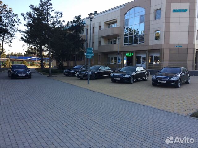 Пассажирские перевозки по Анапе и Краснодарск краю