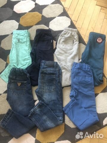 Одежда для мальчика 4-6 Одежда для мальчика 4-6