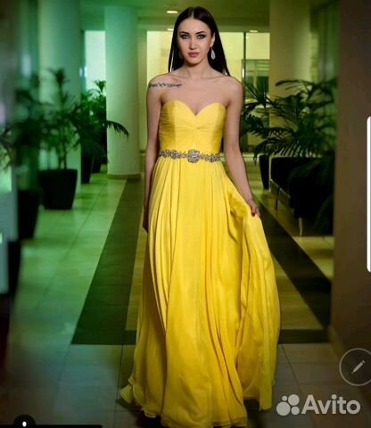 Платье Jovani Платье Jovani