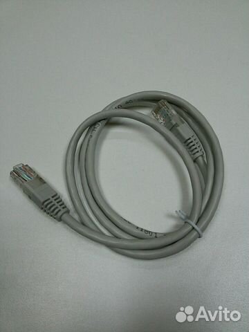 Lan кабеля(1/3м.)