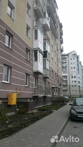 недвижимость Калининград Кутаисский переулок 2