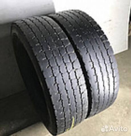 Грузовые шины из Европы бу 315/70 22.5 Goodyear ar Грузовые шины из Европы бу 315/70 22.5 Goodyear ar