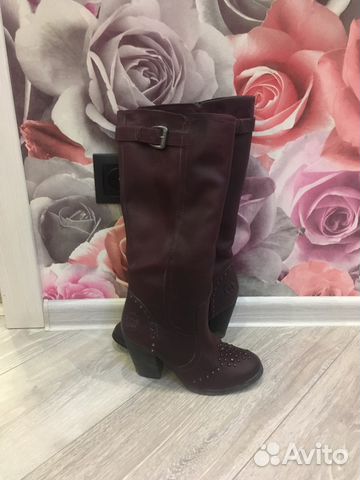 Сапоги Сапоги