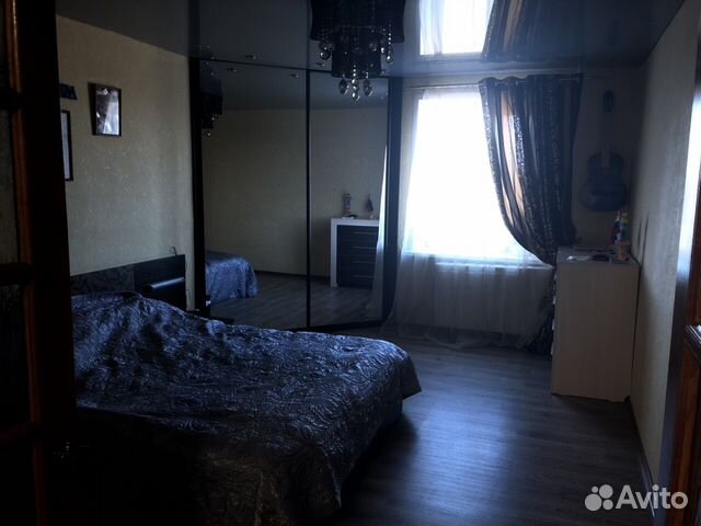 3-к квартира, 82.7 м², 5/6 эт. 3-к квартира, 82.7 м², 5/6 эт.