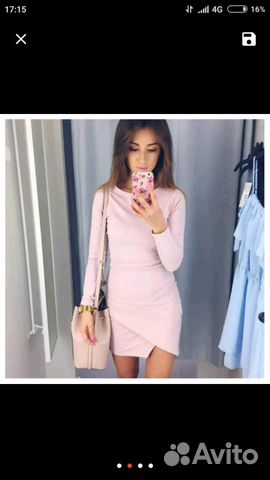 Платье Платье