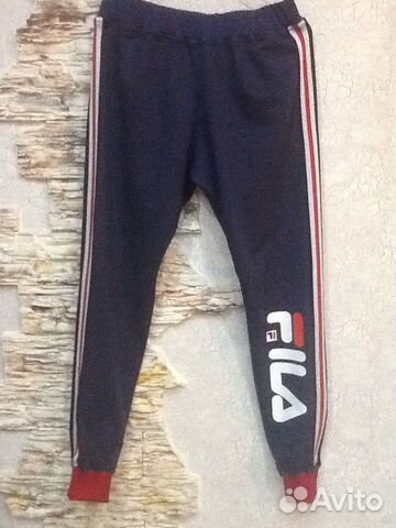 Спортивные штаны Fila Спортивные штаны Fila