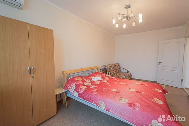 1-к квартира, 34 м², 4/5 эт. 1-к квартира, 34 м², 4/5 эт.
