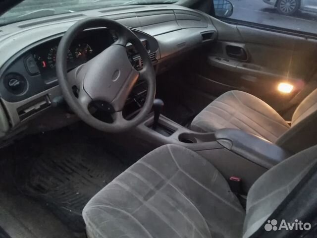 Ford Taurus 3.0 AT, 1993, 127 000 км