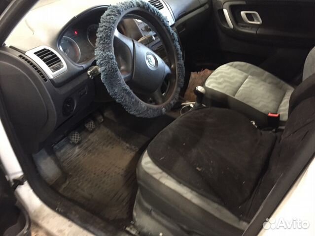В разборе skoda fabia 2 2008 В разборе skoda fabia 2 2008
