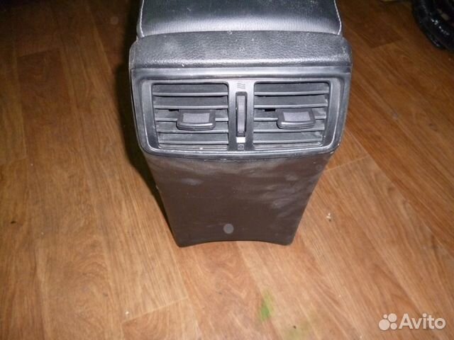 Подлокотник Qashqai J11 Кашкай 2 14г