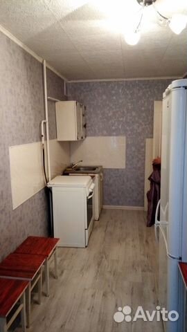 1-к квартира, 36 м², 3/9 эт.