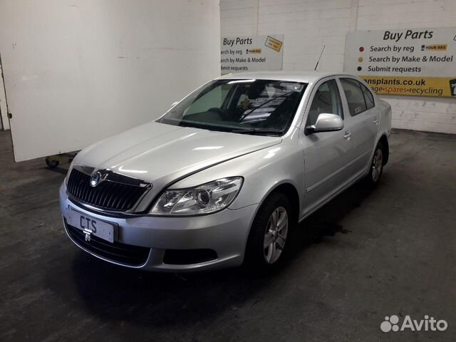 В разборе Шкода Октавия А5 Skoda Octavia A5 2012 В разборе Шкода Октавия А5 Skoda Octavia A5 2012