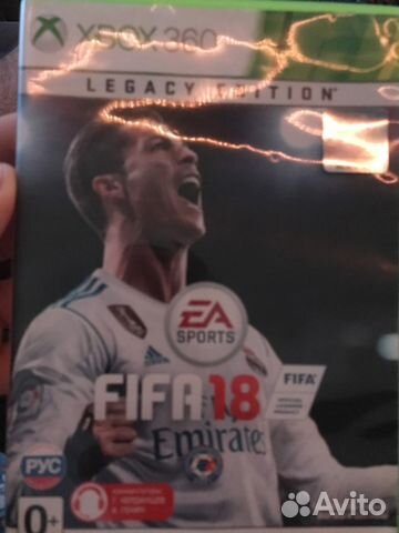 Fifa 18