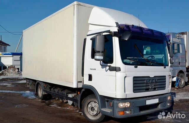 Грузоперевозки Газель Валдай Фуры