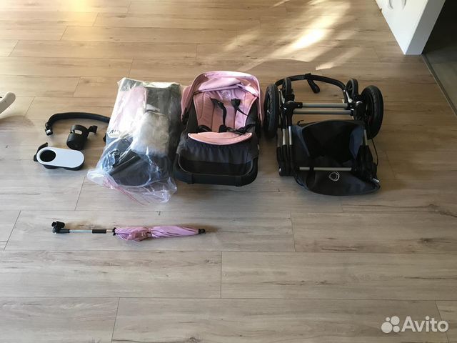 Коляска детская Коляска детская